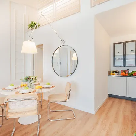 Appartement Letizia Loft