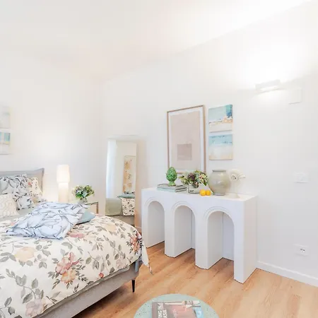 Appartement Letizia Loft Lucca