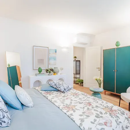 Letizia Loft Lucca
