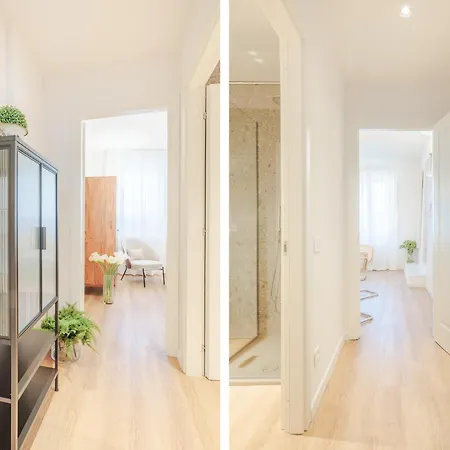 Appartement Letizia Loft