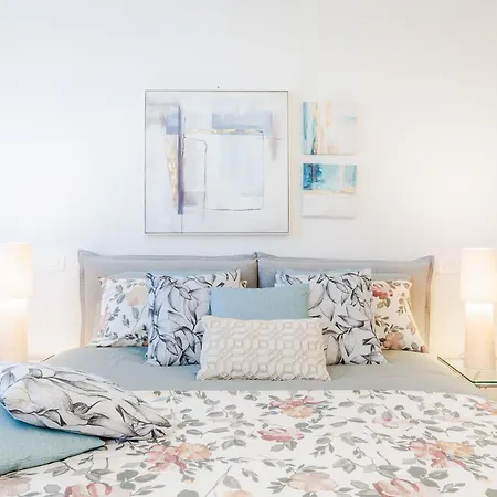 Appartement Letizia Loft Lucca