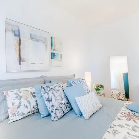 Appartement Letizia Loft