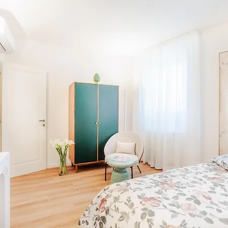 Letizia Loft Appartement *