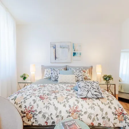 Appartement Letizia Loft *
