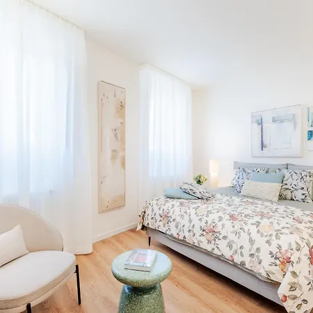 Letizia Loft Appartement Lucca