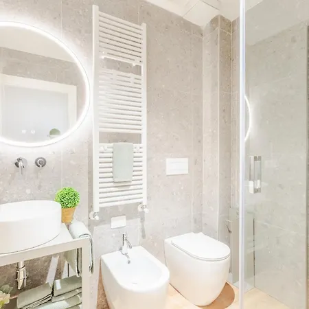 Letizia Loft Appartement *