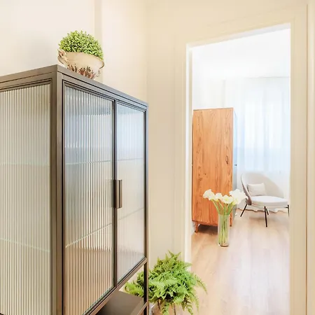 Appartement Letizia Loft Lucca