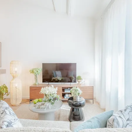 Letizia Loft 루카